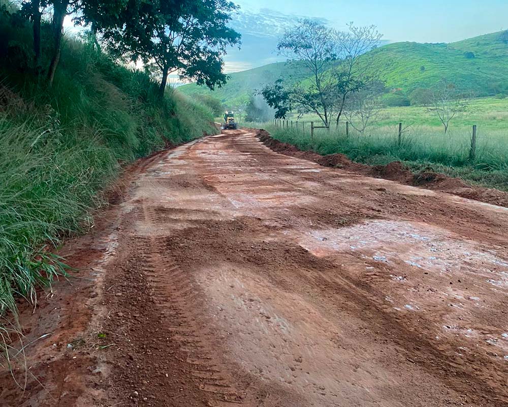 Foto: Divulgação Prefeitura Municipal de Jampruca