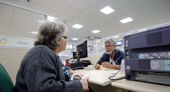 Foto: Pedro França/Agência Senado