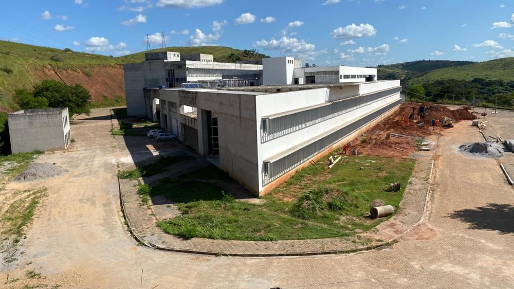 Governo de Minas tem feito todos os esforços para diminuir vazios assistenciais e qualificar os serviços do SUS | Foto: Hospital Regional de Valadares - Reprodução Internet