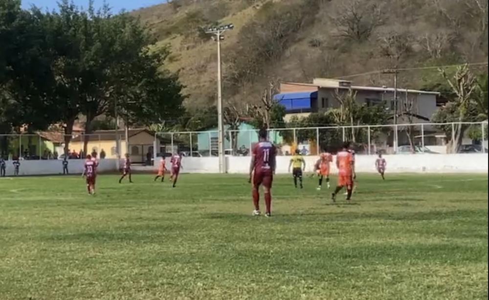 Foto: Reprodução Página Oficial Prefeitura Municipal de Jampruca