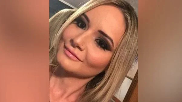 Juliana Pimenta Ruas El-Aouar. (Redes Sociais)