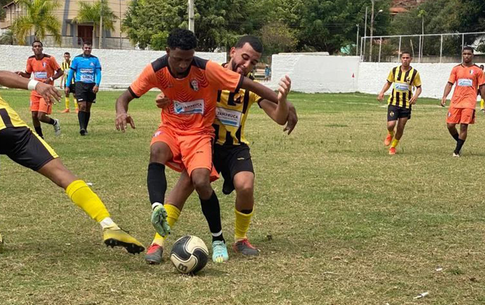 Foto: Divulgação Instagram Litrão FC