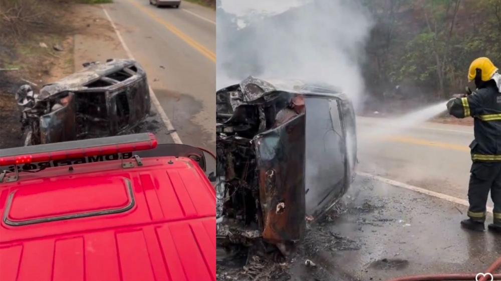 Foto: Divulgação Redes Sociais Rapha Radamá