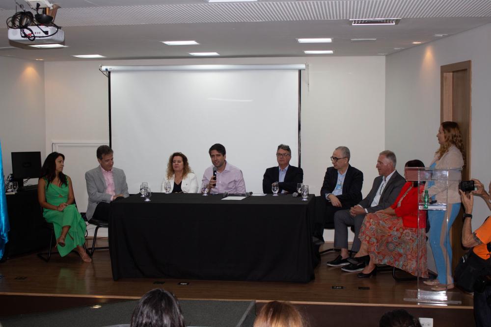 Rafael Mendes / SES-MG