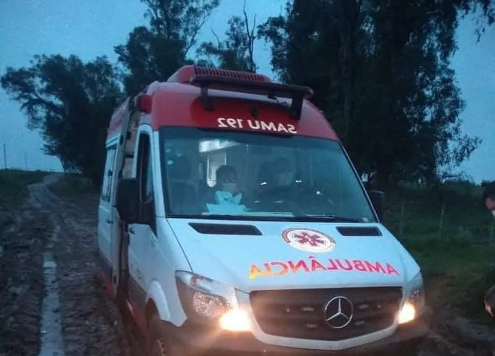  Menino de 10 anos morre após acidente com bicicleta em MG — Foto: Arquivo pessoal 