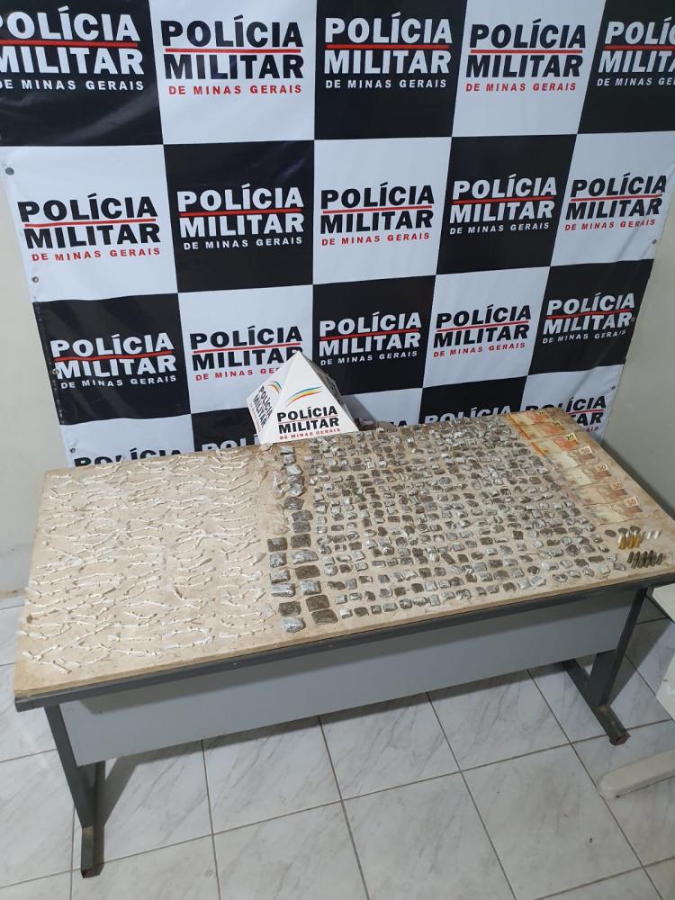 Foto: Divulgação PMMG