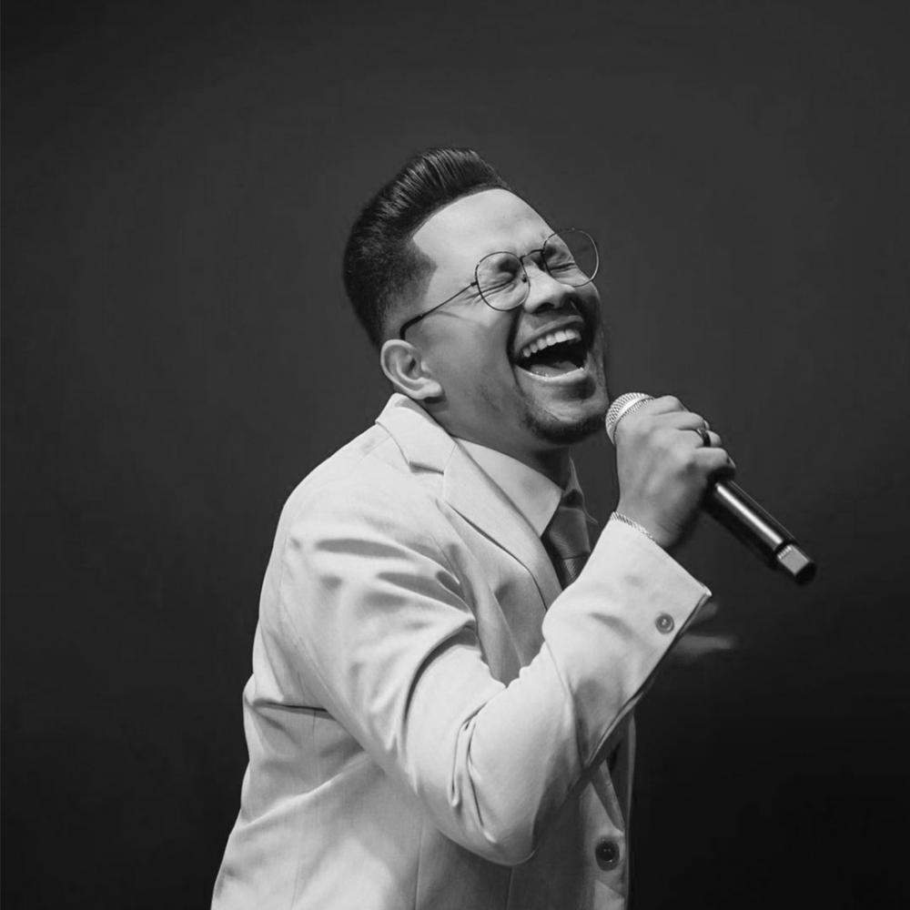 Pedro havia viajado com a banda para um show em Feira de Santana | Foto: Redes Sociais