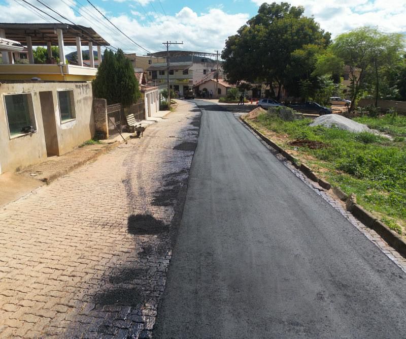 Foto: Divulgação Prefeitura Municipal de Campanário