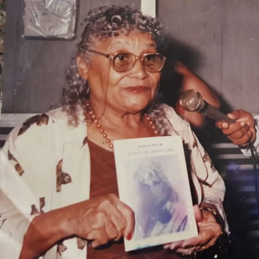 Foto: Acervo Bertine Online - Academia Frei Inocenciana de Letras