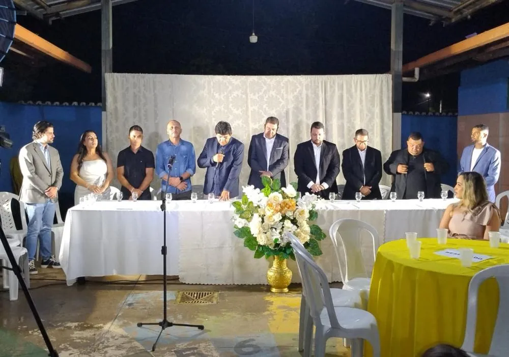 Foto: Divulgação Câmara Municipal de Jampruca