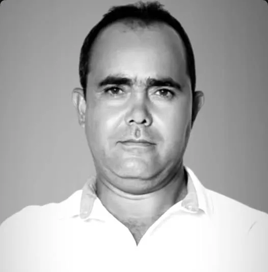 Marco Antônio da Silva. Foto: Reprodução Redes Sociais