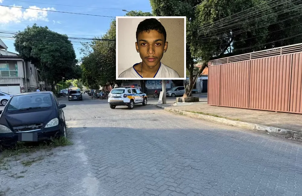  Foto: Roberto Higino