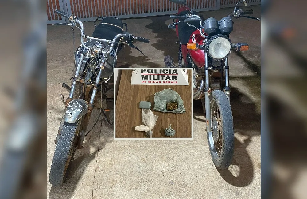 Foto: Divulgação PMMG