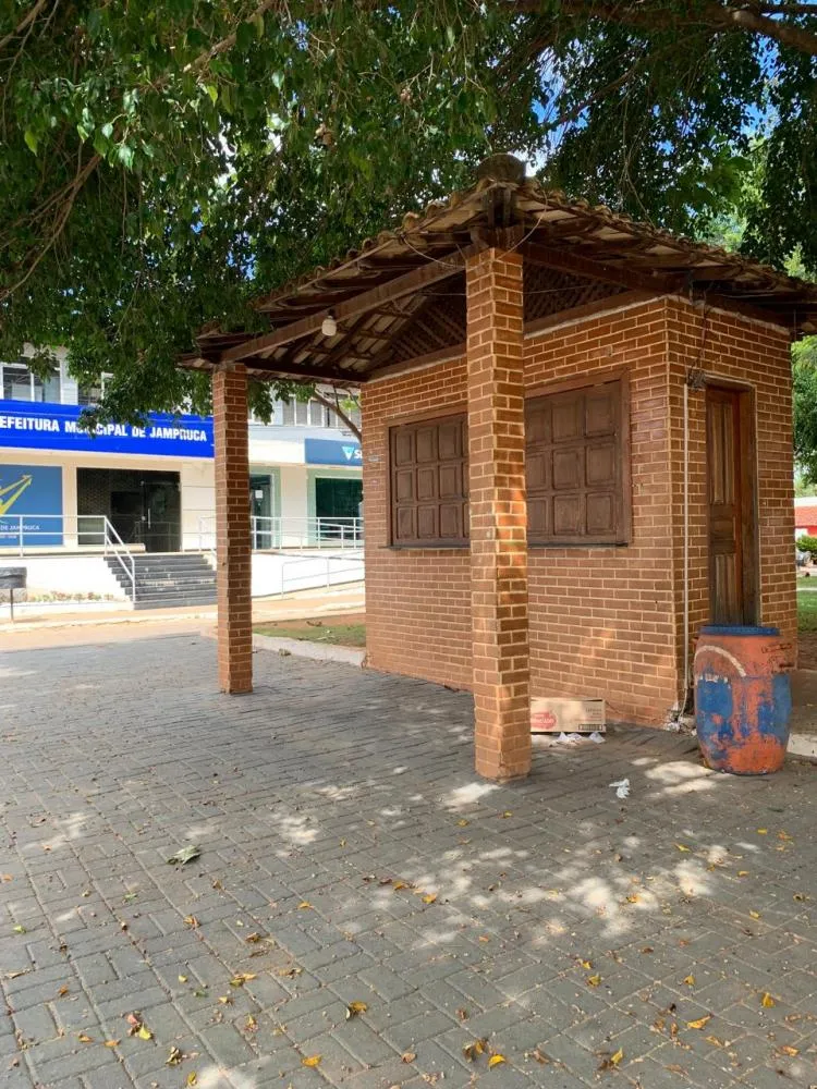 Foto: Pedro Santos - Jampruca Online