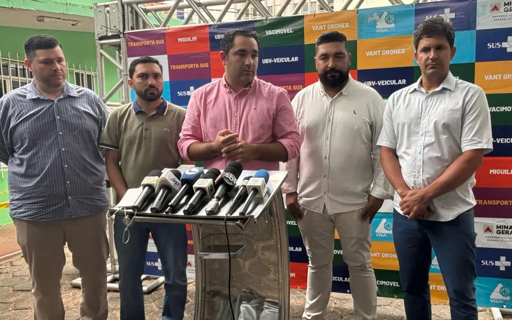 Foto: Diário do Rio Doce