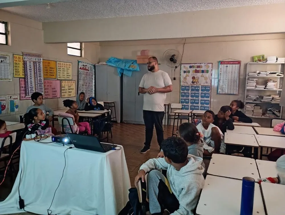 Foto: Maria Auxiliadora