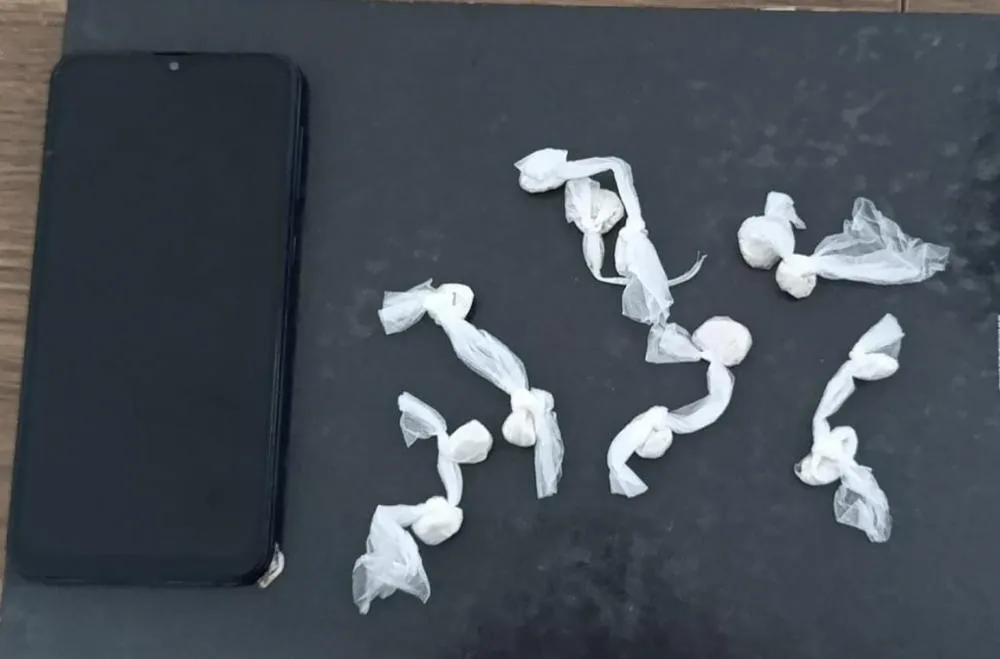 Foto: Divulgação Polícia Militar