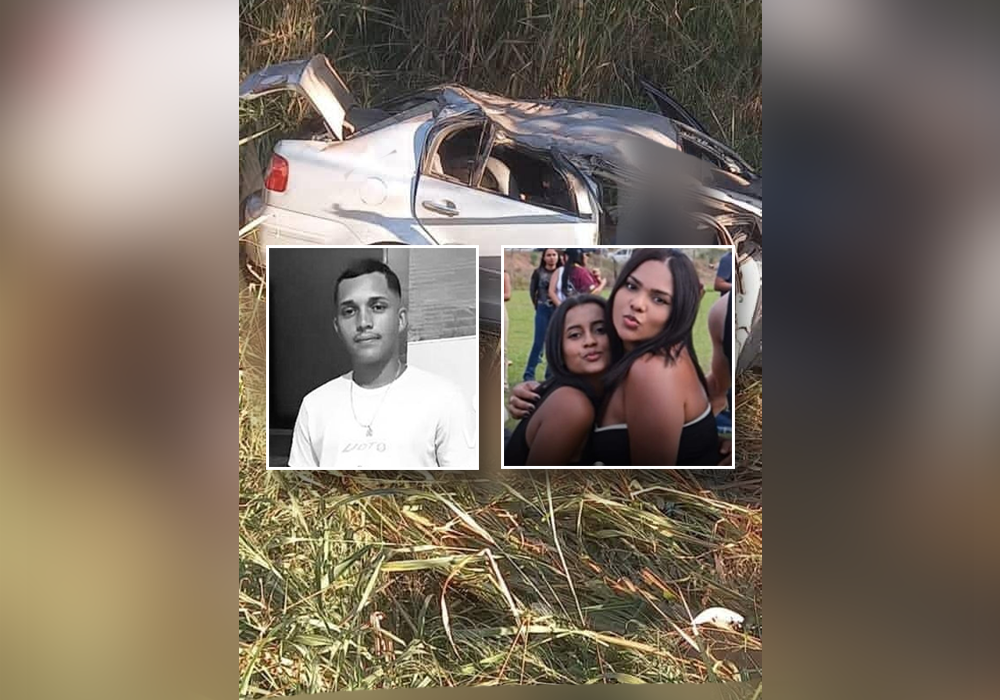 Foto: Reprodução Redes Sociais