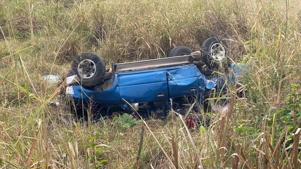 Foto: Divulgação Polícia Militar Rodoviária