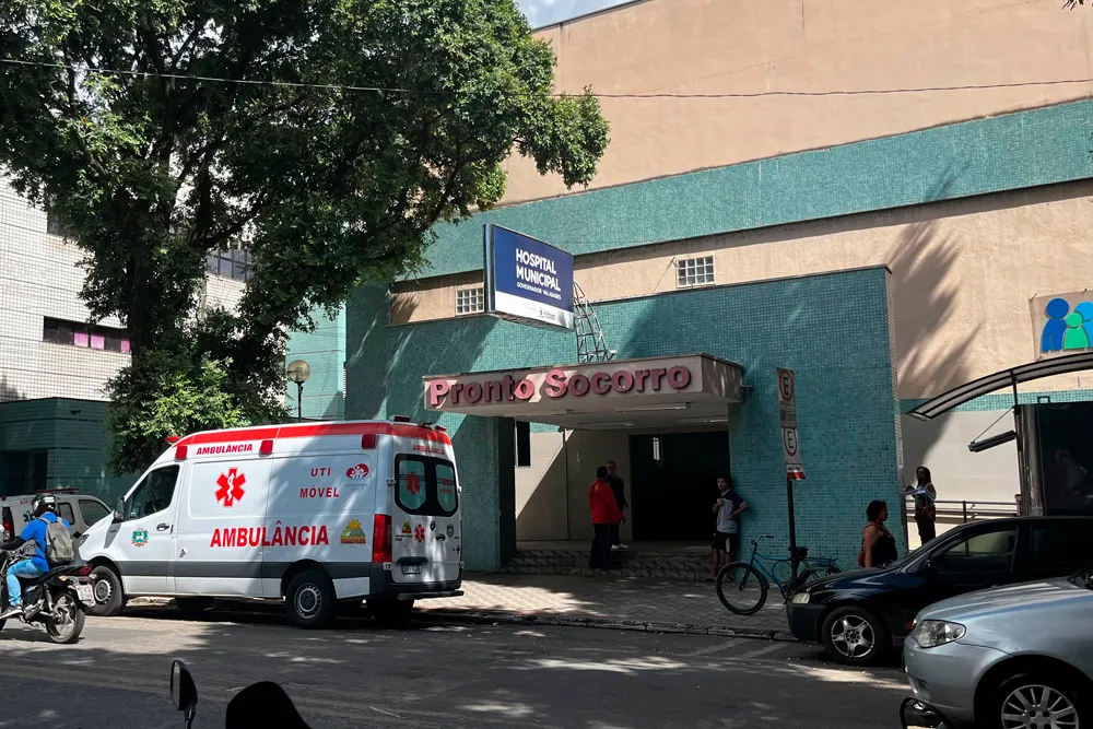 Foto: Reprodução Redes Sociais - Igor França DRD