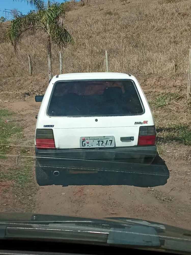 Foto: Divulgação PMMG