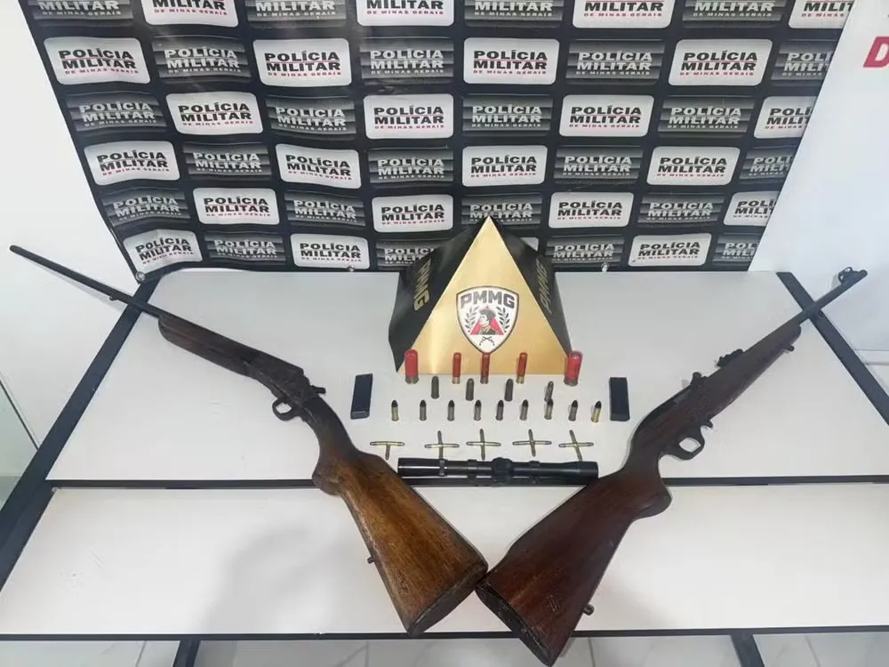 PM resgata mulher mantida em cárcere privado na zona rural de Frei Inocêncio