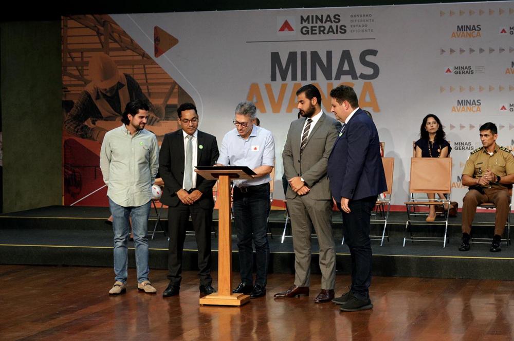 Foto: Gil Leonardi / Imprensa MG